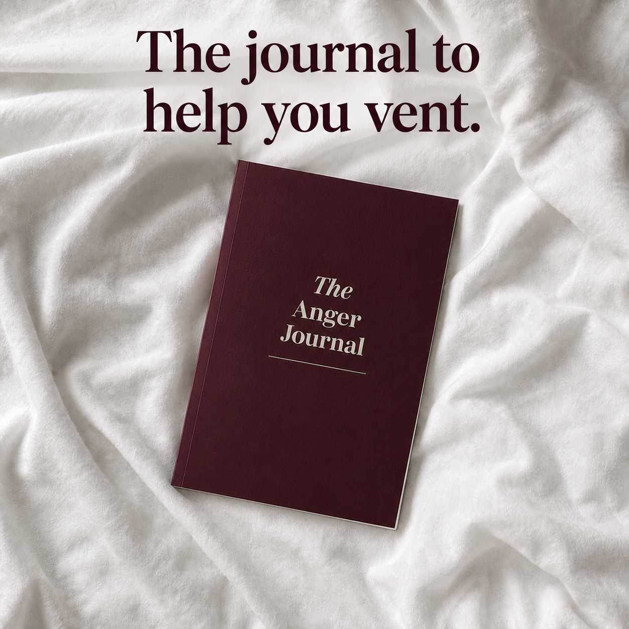 The Anger Journal