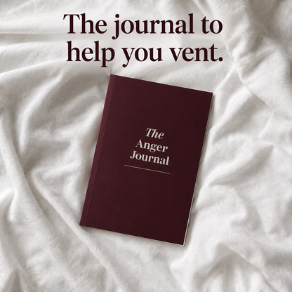 The Anger Journal