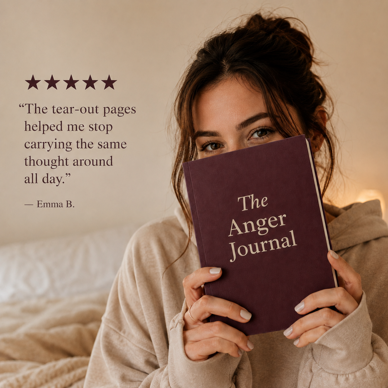 The Anger Journal