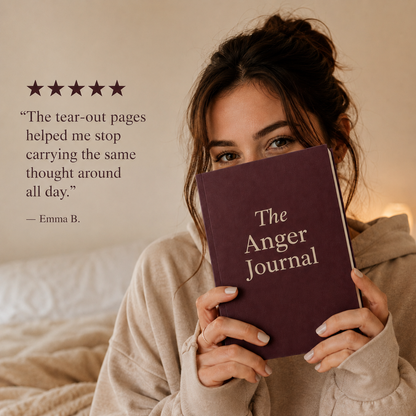 The Anger Journal
