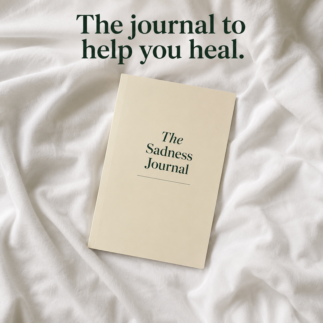 The Sadness Journal
