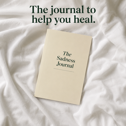 The Sadness Journal