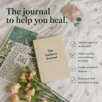 The Sadness Journal