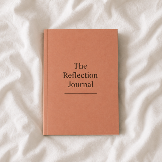 The Reflection Journal